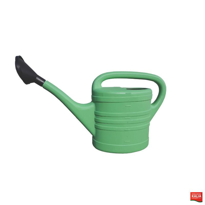 Zalivalna pvc 10l Plana sortirano