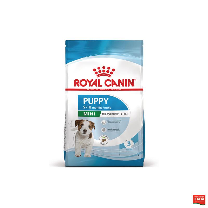 BRIK. ZA PSE SHN MINI PUPPY 800G-130000080 TOP 