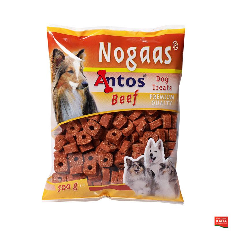 AN-NOGAAS MEHKI PRIBOL. ZA PSE GOVED. 500G /10.158