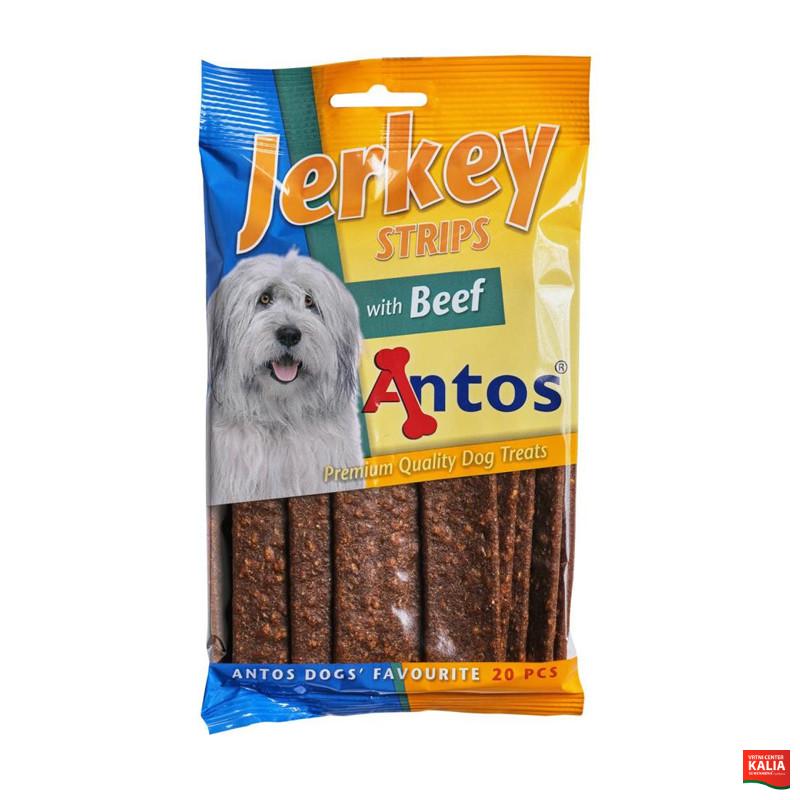 AN-JERKEY MEHKE PLOŠ. ZA PSE GOVED. 20 KOS /20.409