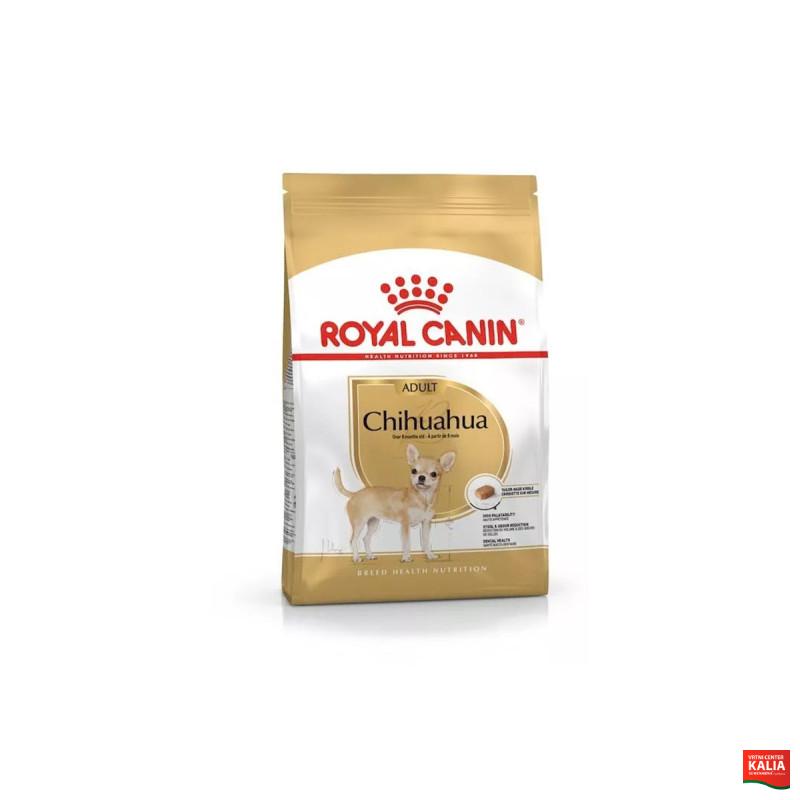 BRIK. ZA PSE BHN CHIHUAHUA ADULT 1,5KG-22100150 
