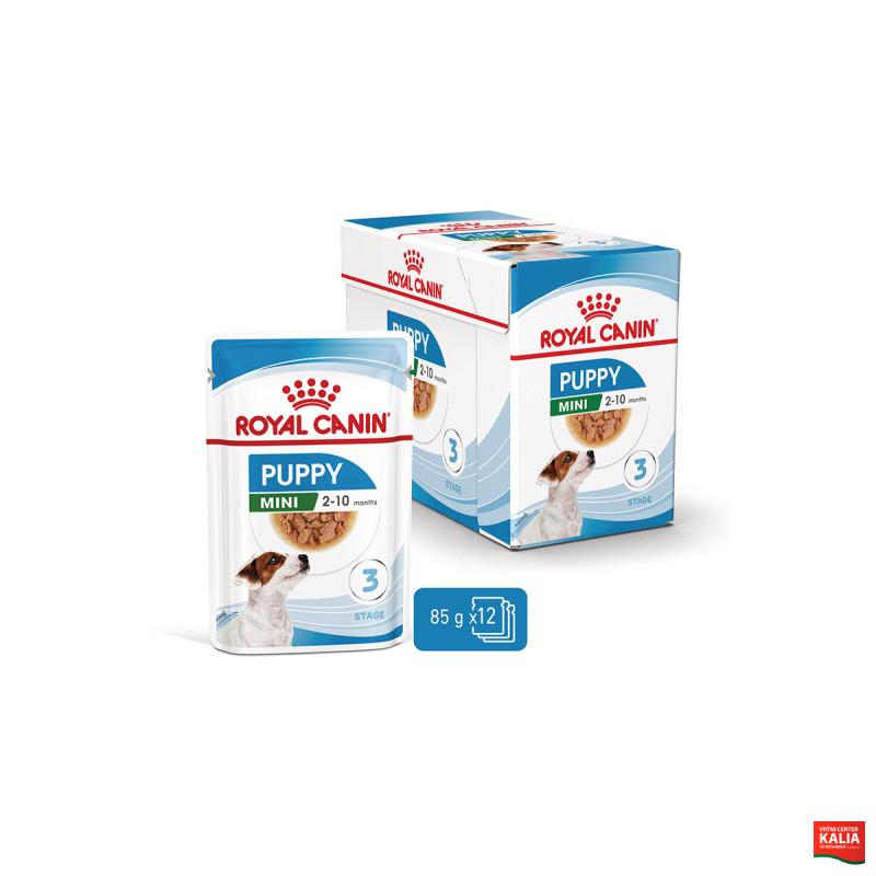 SHNW Mini Puppy WET 85g 