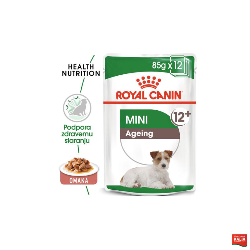 SHN Mini Agening WET 