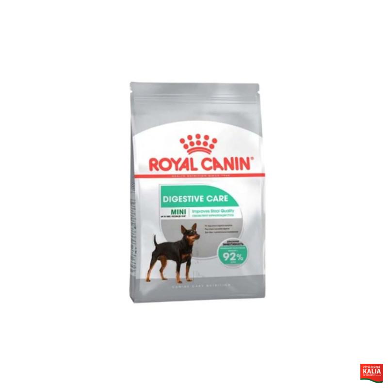 BRIKETI ZA PSE CCN MINI DIGESTIVE CARE 1KG 