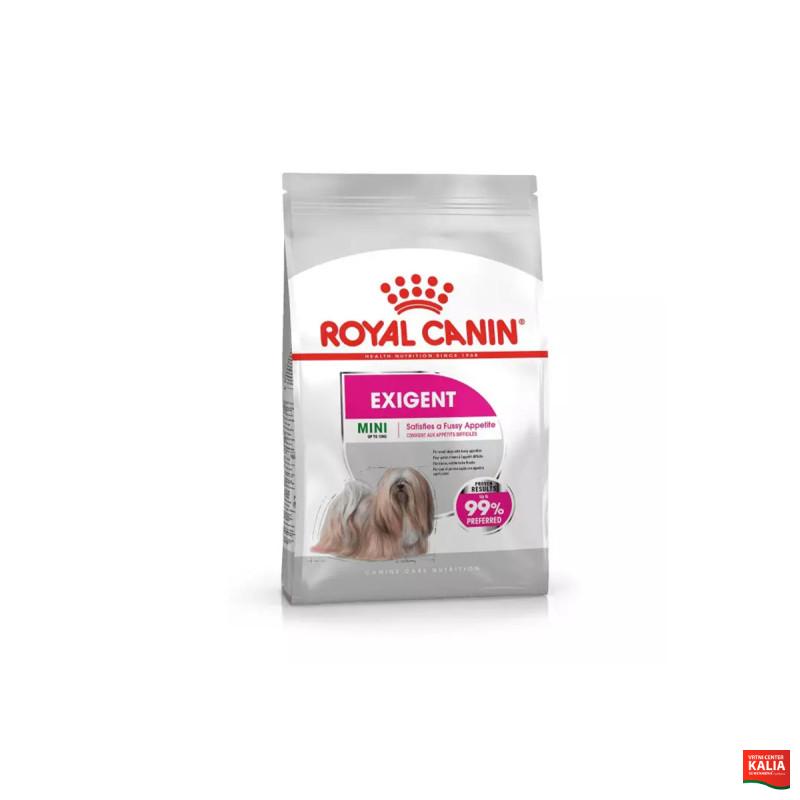 BRIKETI ZA PSE CCN MINI EXIGENT 1KG -110060100 TOP 