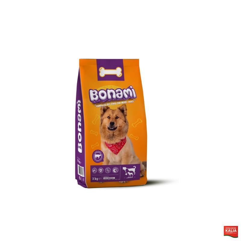 Bonami briketi za pse govedina 3 kg