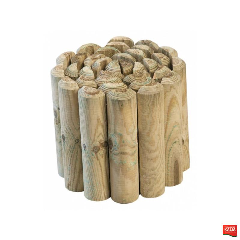 PALISADE MEJNE 5/6X20X200 CM 