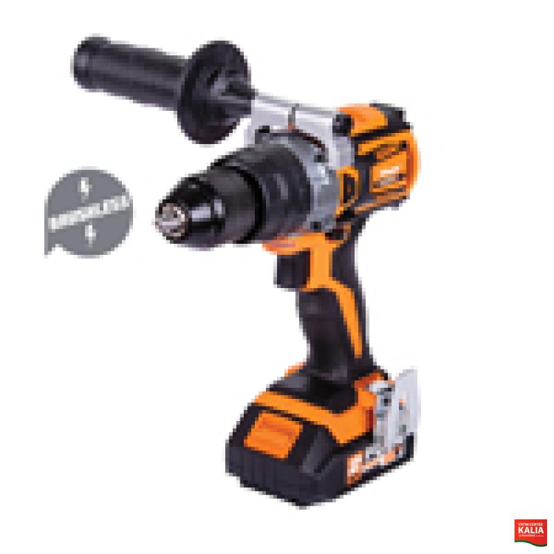Vrtalnik-vijačnik udarni Fuse VLP 5120 2BSC