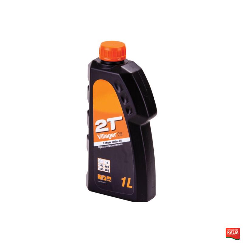 Olje 2T 1L
