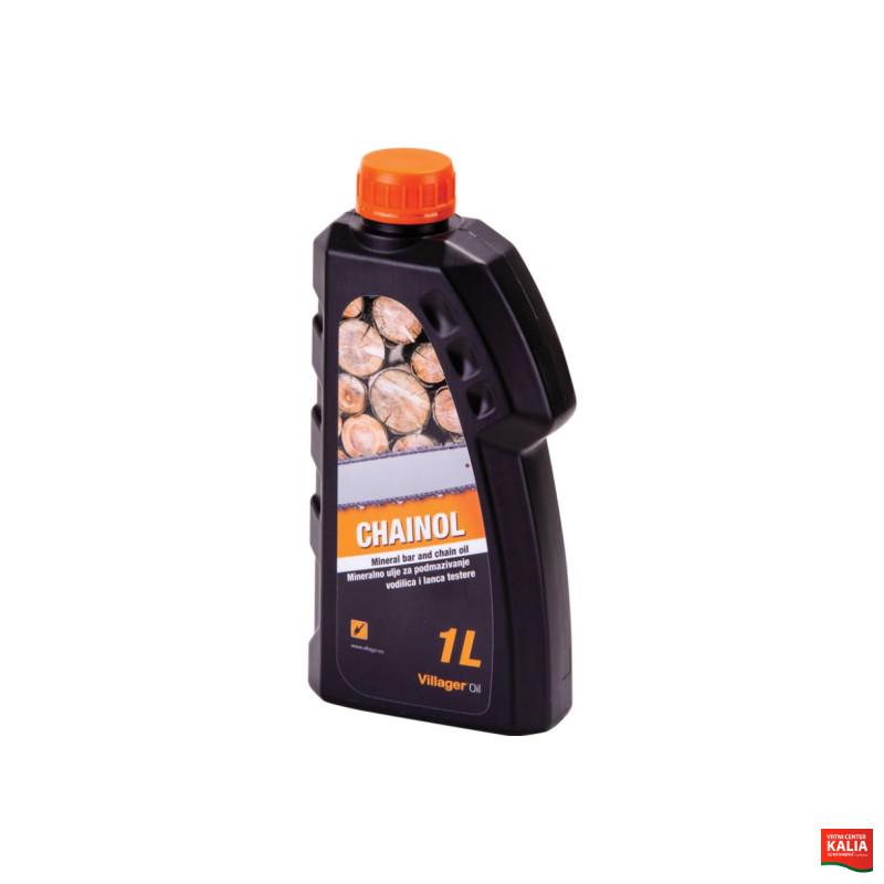 Olje mineralno za verige 1L