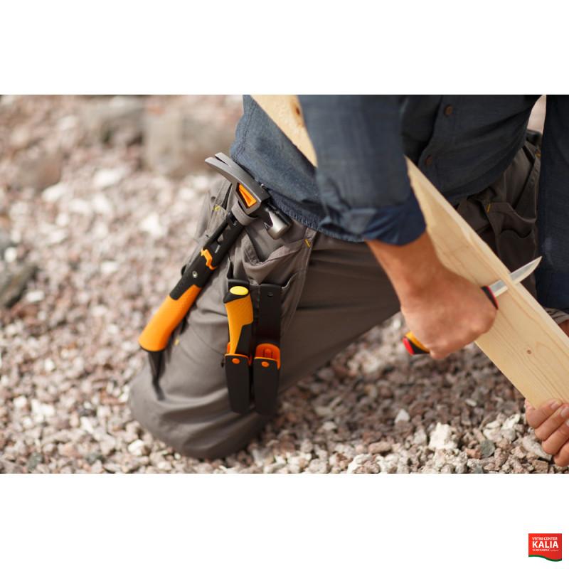 Kladivo L 622g, 34cm ISOCORE 1020214 Fiskars
