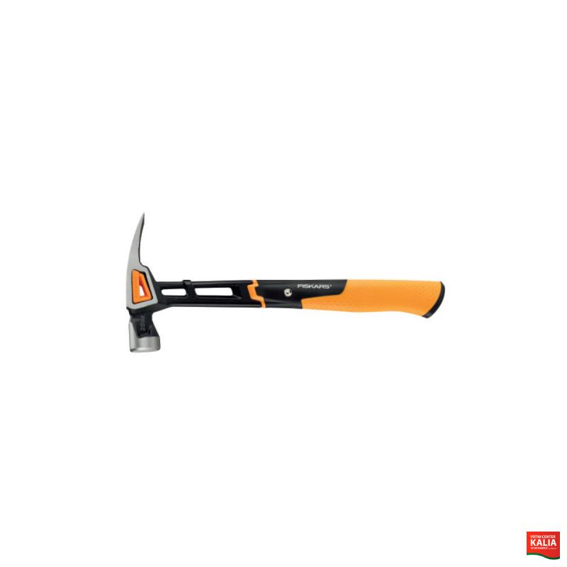 Kladivo L 622g, 34cm ISOCORE 1020214 Fiskars