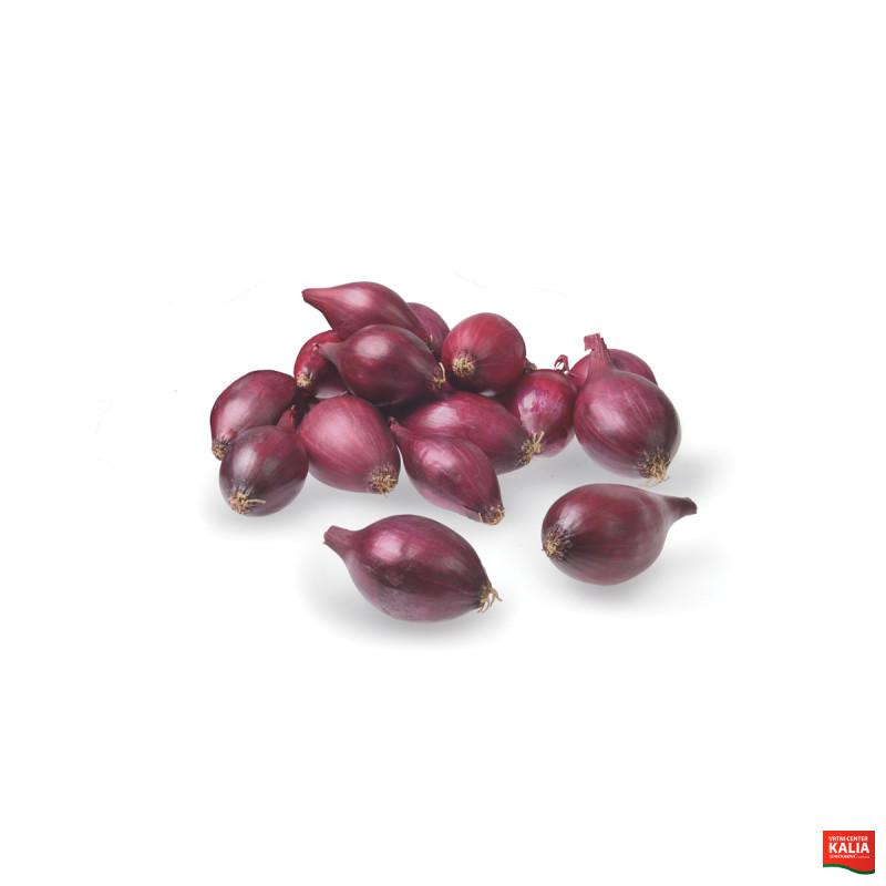 ČEBULČEK RDEČI RED BARON 500g 