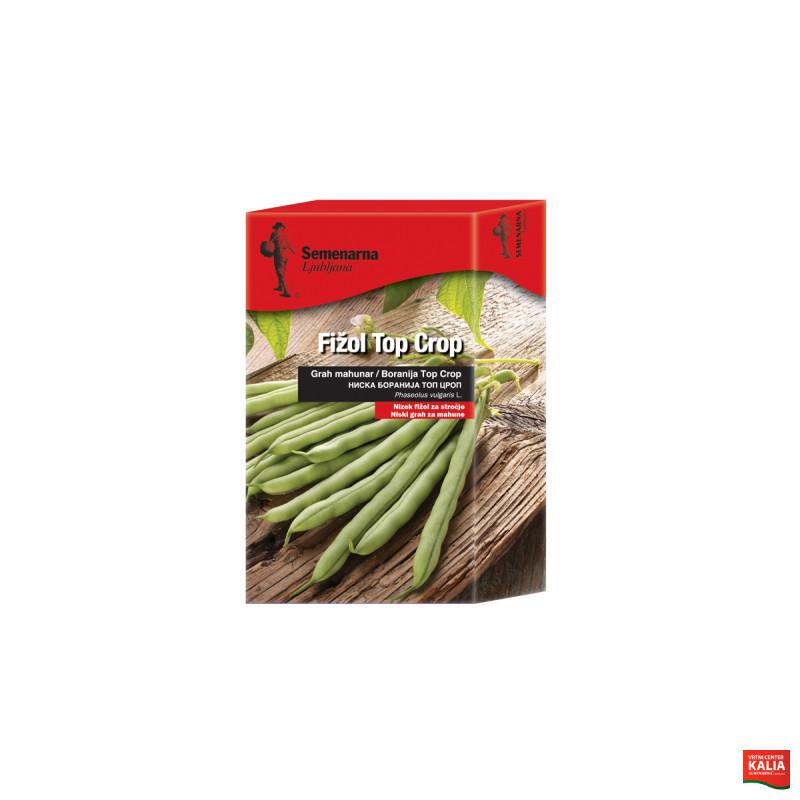 FIŽOL TOPCROP 200 g ŠK Semenarna