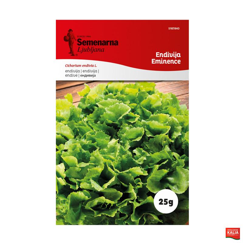 ENDIVIJA EMINENCE 25 g Semenarna