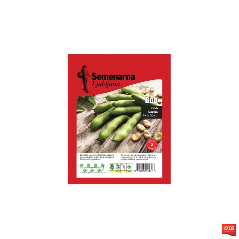 BOB MATKO 80 g Semenarna 
