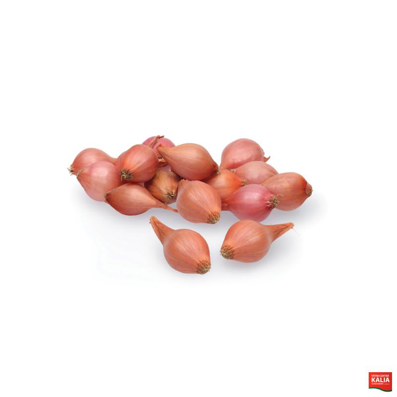 ČEBULČEK PTUJSKA RDEČA  500 g 