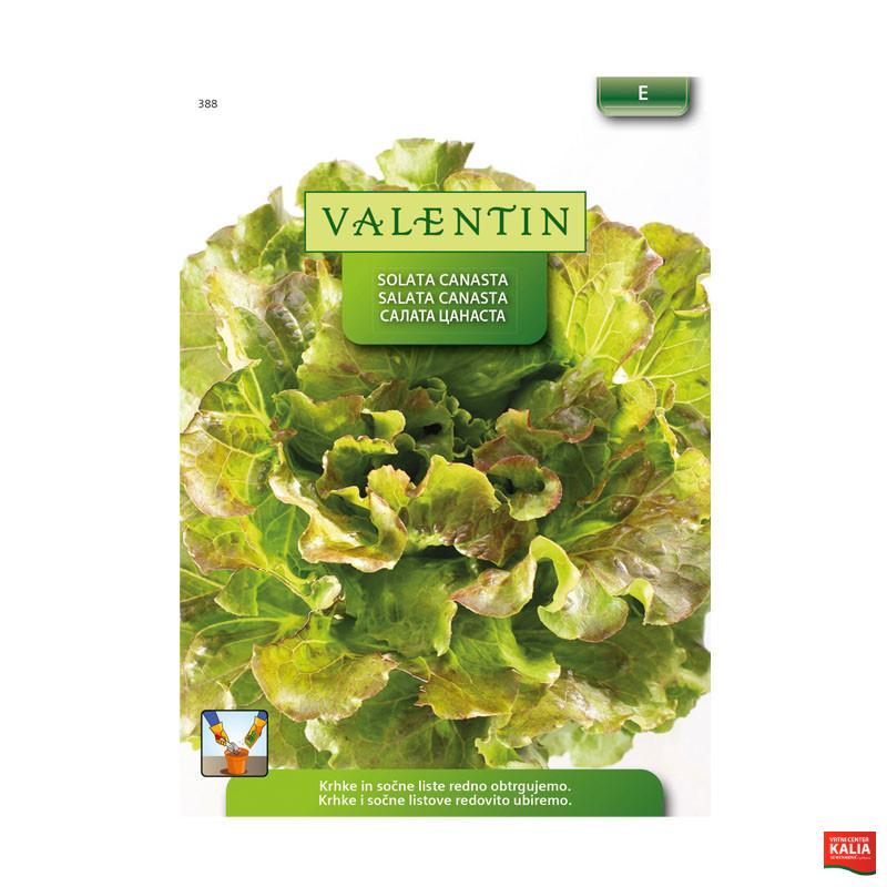 VALENTIN 388 SOLATA CANASTA