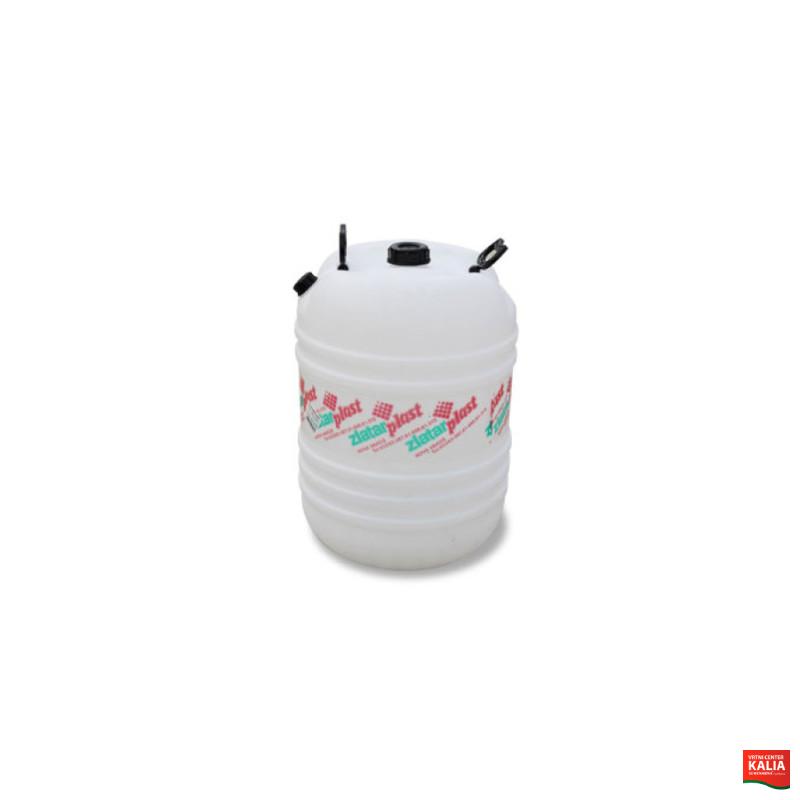 SOD 50L Z 2 ODPRTINAMA 2xROČ. 000658 AGM