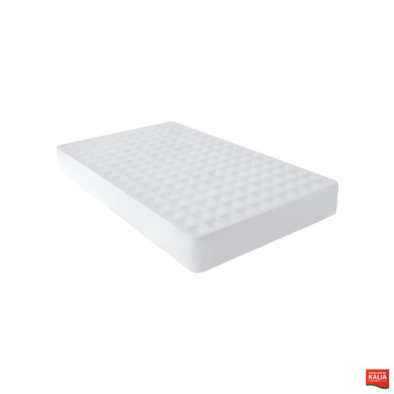 Plato stiropor 104 lukenj 