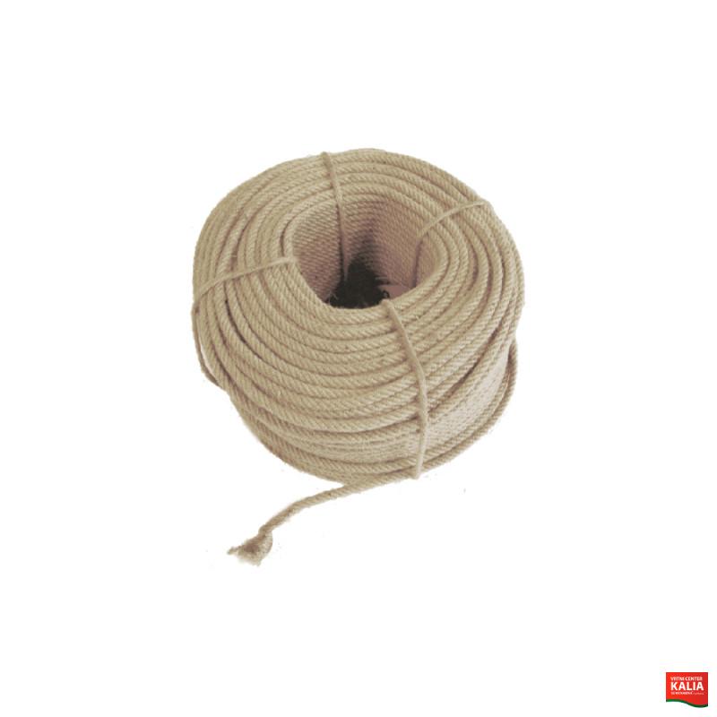 VRV JUTA 6mm 25m