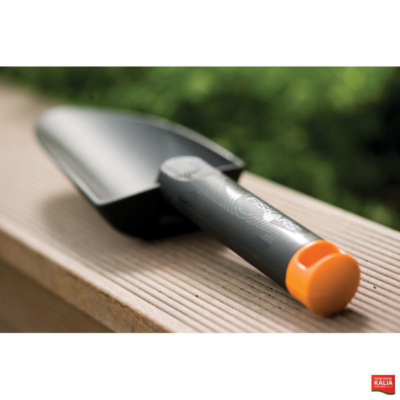 Lopatica vrtna 315mm Solid Fiskars
