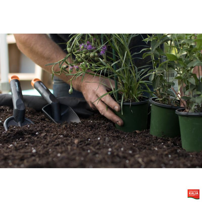Lopatica vrtna 315mm Solid Fiskars