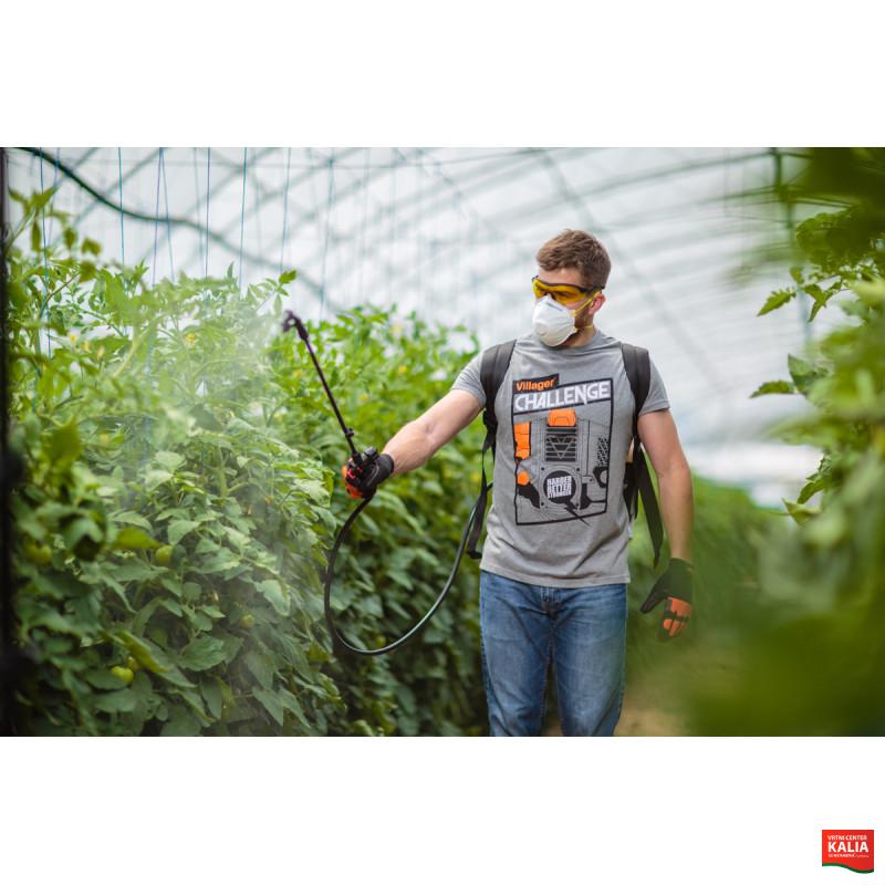 Škropilnica akum. VBS 16 Li-ion Villager 