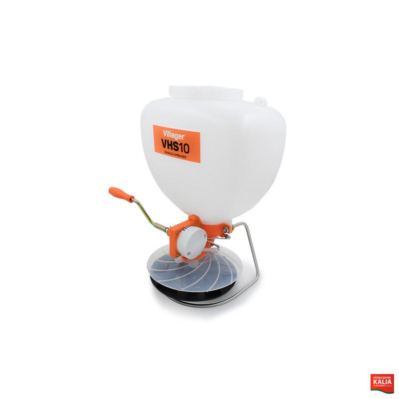 Sejalnik ročni VHS 10 Villager 