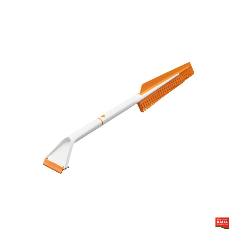 Metlica+strgalo za led Snowexpert 1019352 Fiskars