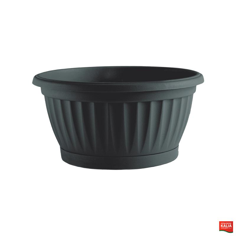 SKLEDA MEDITERAN LUX anth 30cm art. C910300 