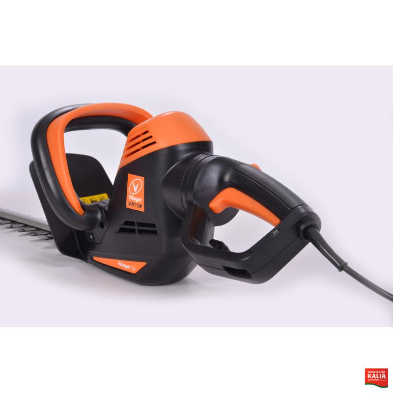 Škarje el. za živo mejo VHT 710 P 