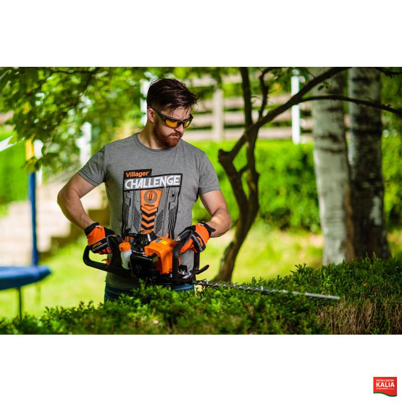 Škarje bencinske za ž. mejo VHPT 27E Villager 