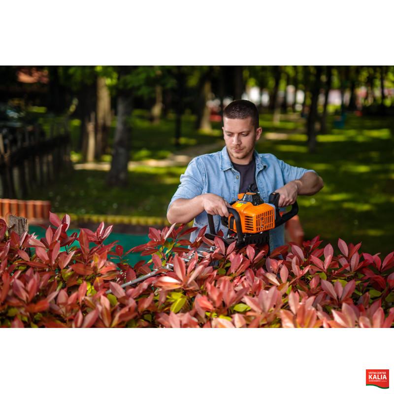 Škarje bencinske za ž. mejo VHPT 27E Villager 