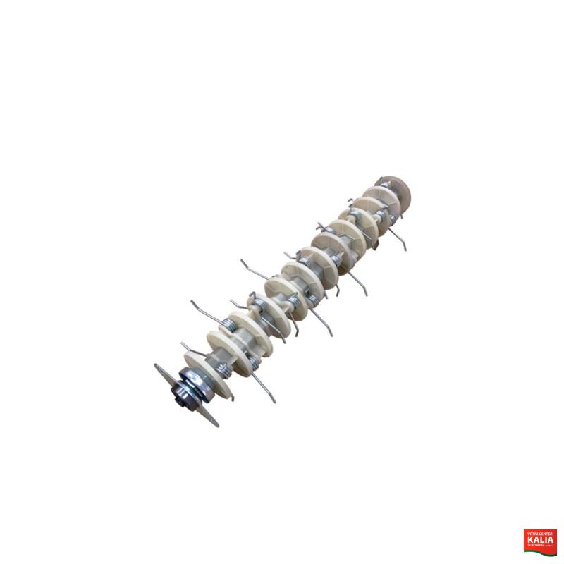 Prezračevalnik bencinski VPS 290 Villager 