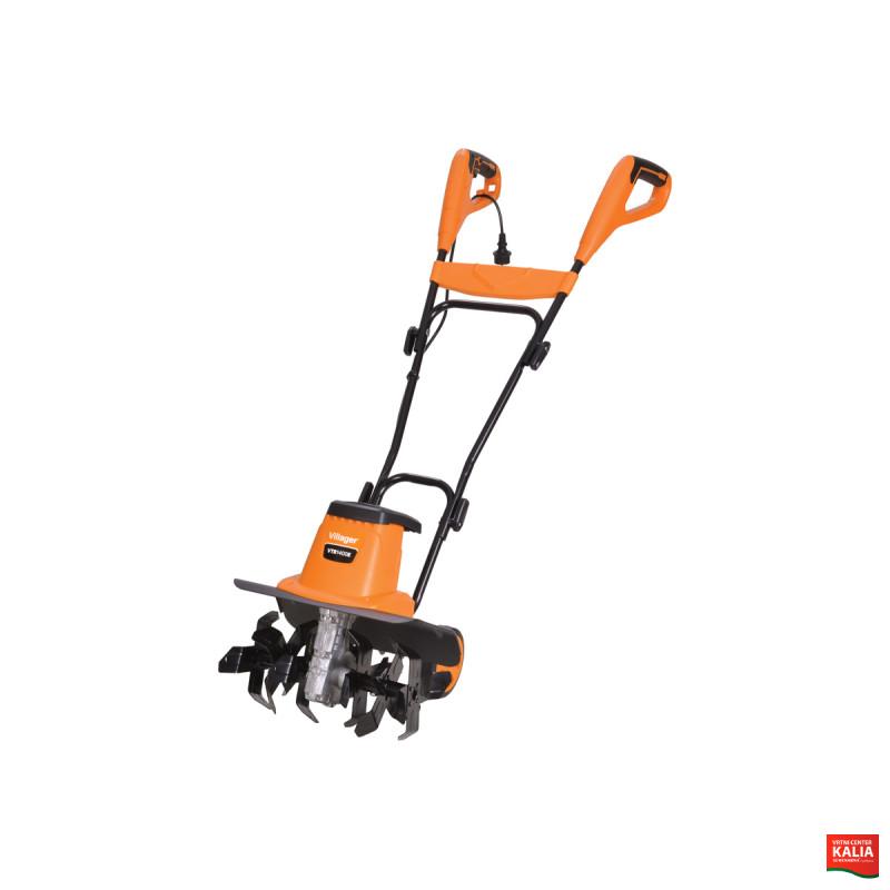 Prekopalnik električni VTB 1400 E 
