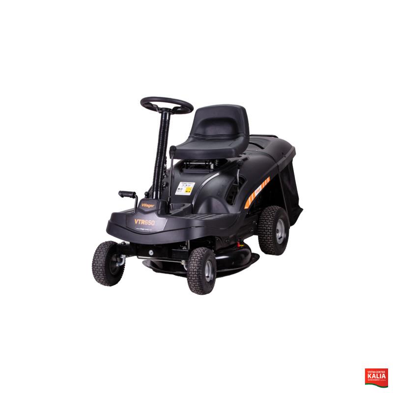 Kosilnica Easy Rider VTR 650