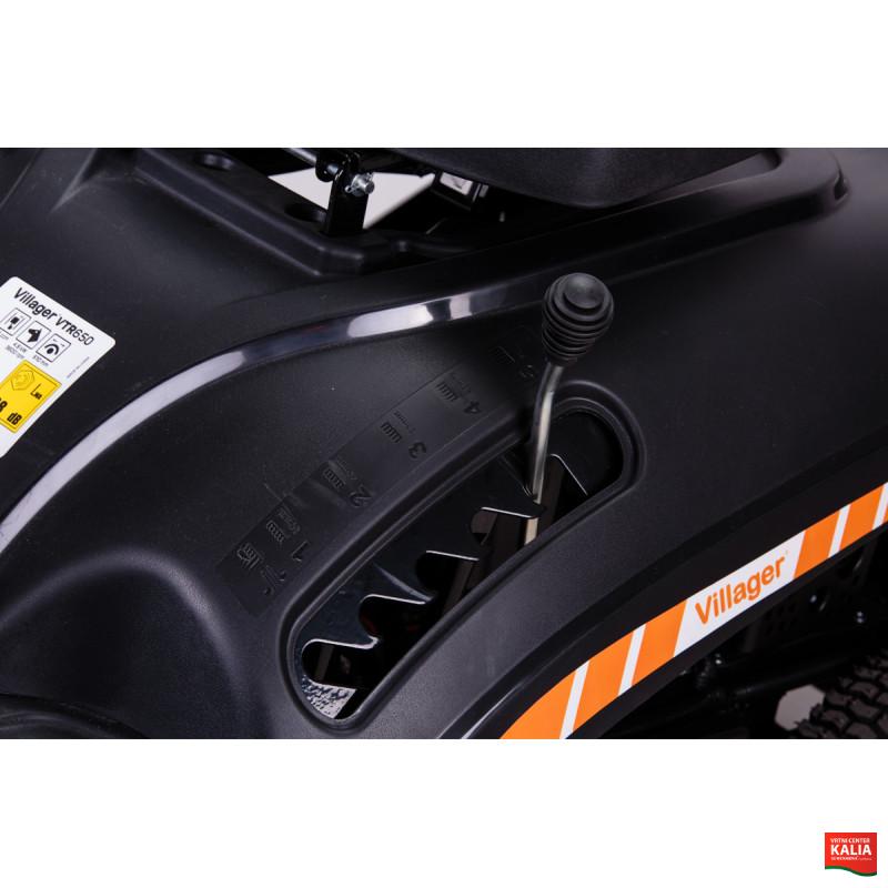 Kosilnica Easy Rider VTR 650