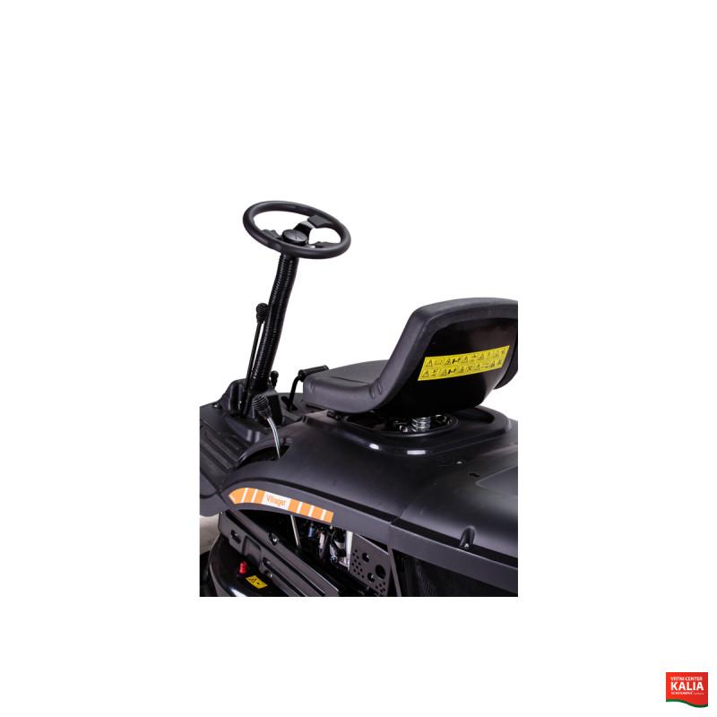 Kosilnica Easy Rider VTR 650
