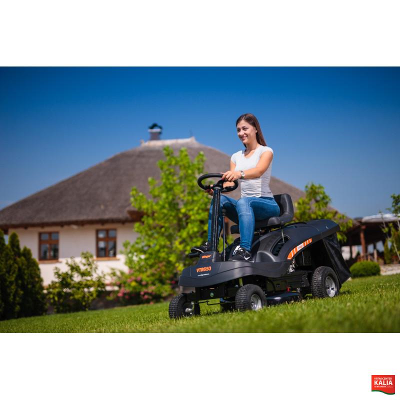 Kosilnica Easy Rider VTR 650