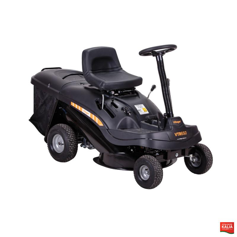 Kosilnica Easy Rider VTR 650