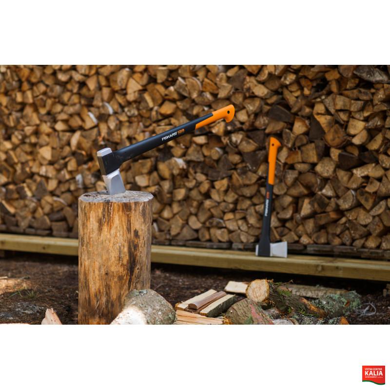 Sekira cepilka X25 XL 1015643 Fiskars