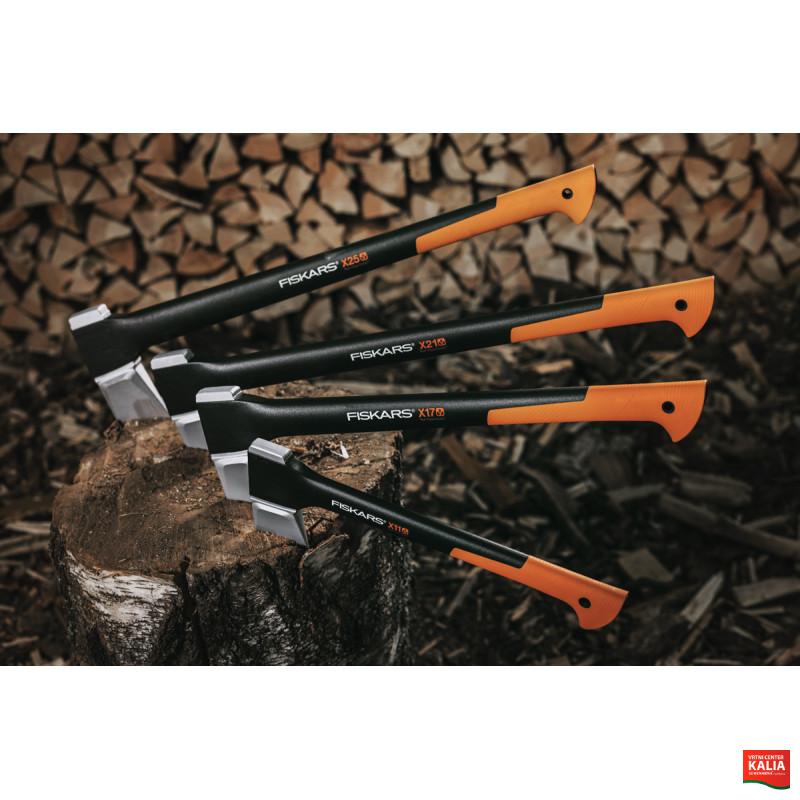 Sekira cepilka X25 XL 1015643 Fiskars