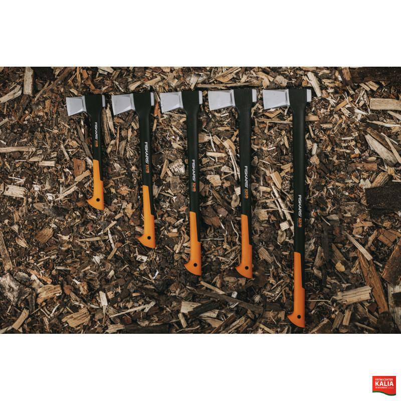 Sekira cepilka X27 XXL 1015644 Fiskars