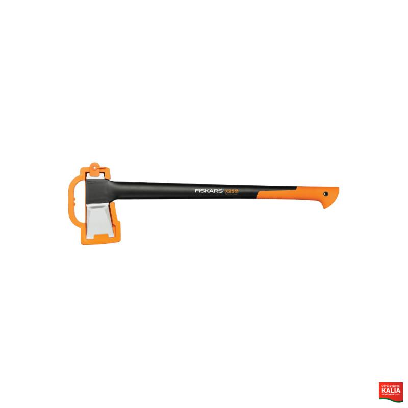 Sekira cepilka X27 XXL 1015644 Fiskars