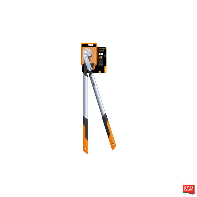 Škarje za veje sad.l LX99 Powergea 1020189 Fiskars