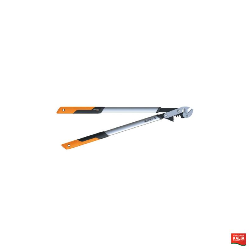 Škarje za veje sad.l LX99 Powergea 1020189 Fiskars