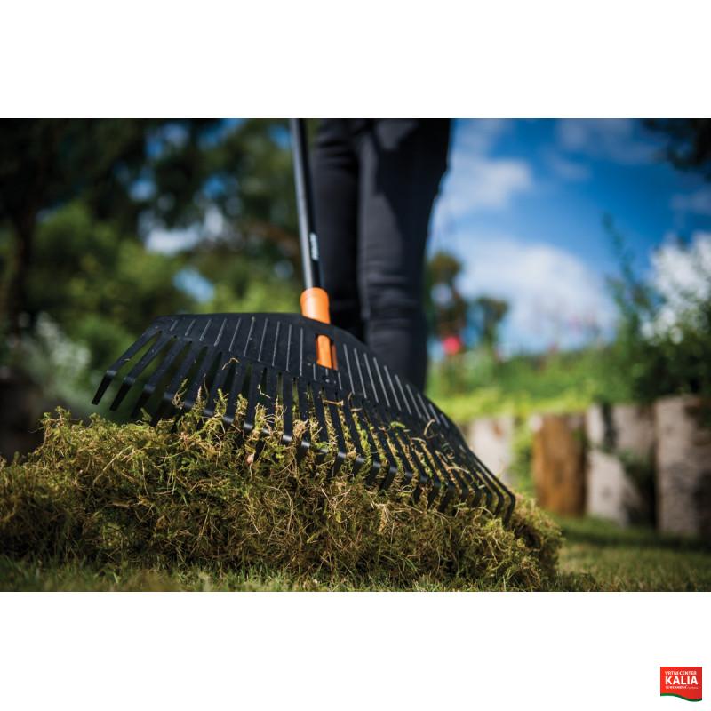 Grablje za listje M š41cm 1003464 Fiskars