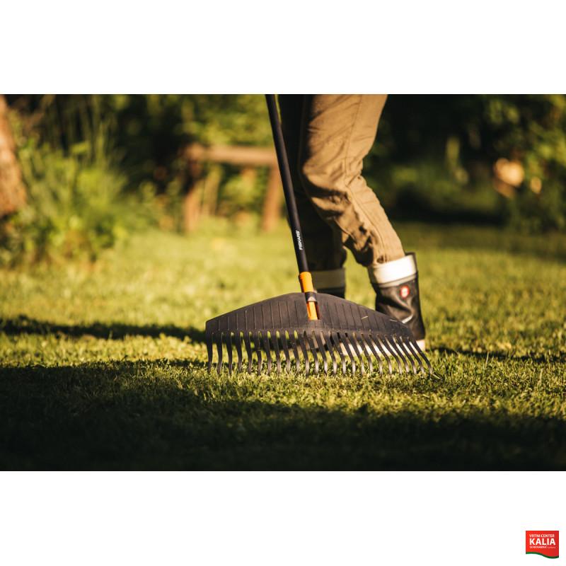Grablje za listje M š41cm 1003464 Fiskars