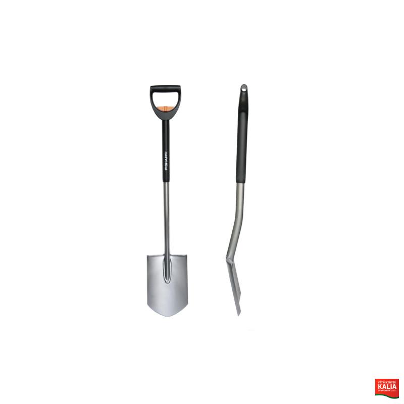 LOPATA KONIČ.105-125cm SMARTFIT 1001567 Fiskars